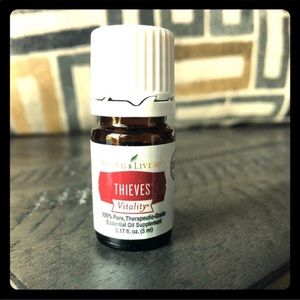 Young Living Theives Essential Oil 5ml